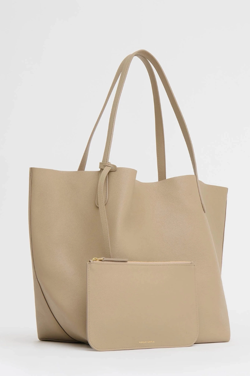 Everyday Soft Tote