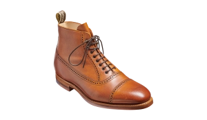 Foley - Tan Soft Grain