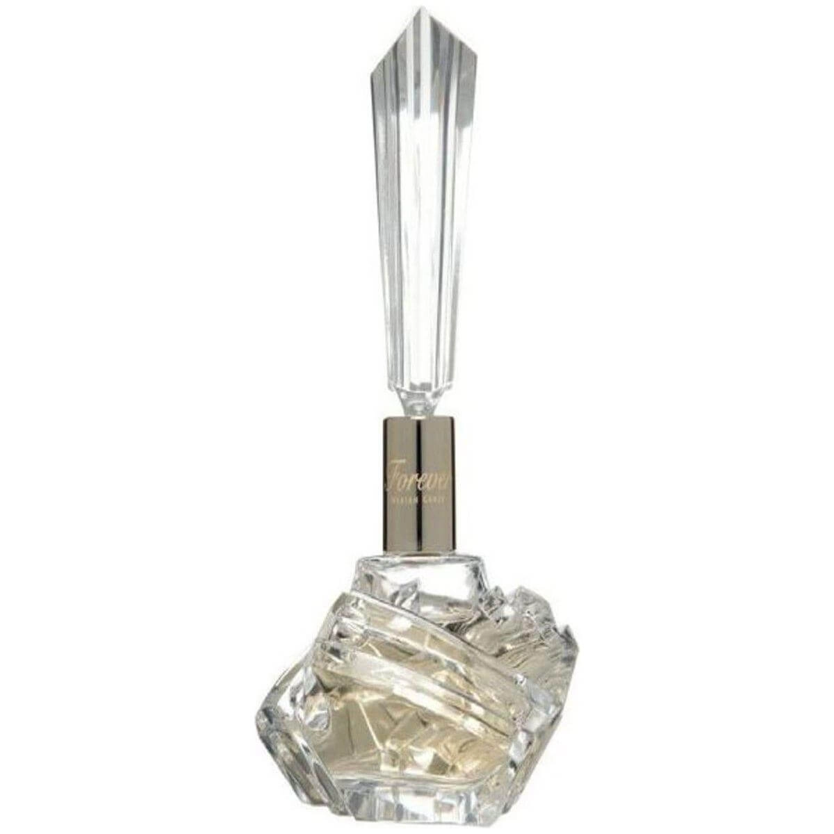 Forever by Mariah Carey for Women 3.3 oz EDP 3.4 Spray New tester / unbox