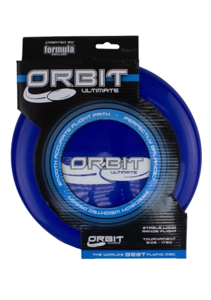 Formula Orbit Ultimate Frisbee