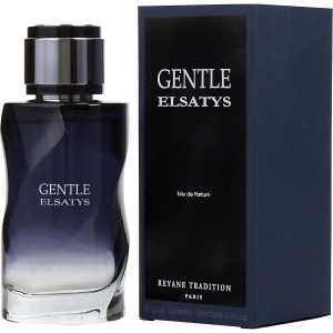 Gentle Elsatys by Reyane Tradition 3.3 oz EDP for men