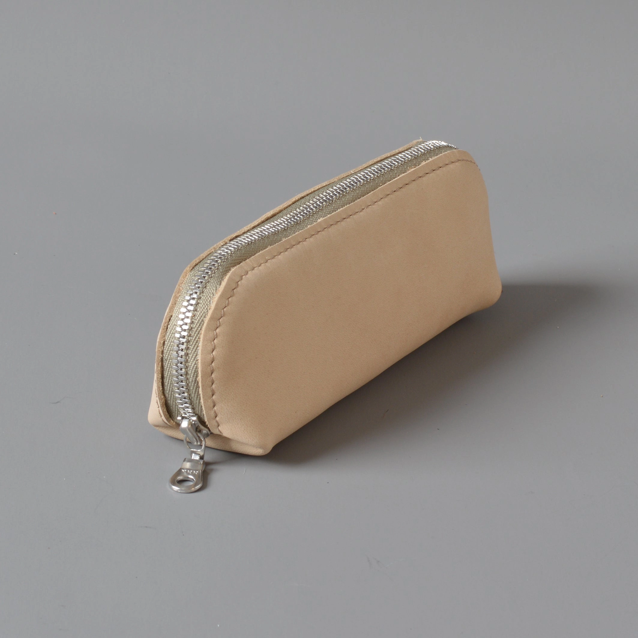 Glasses Case Natural