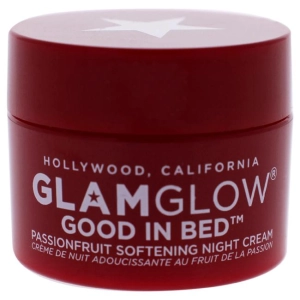 Good In Bed Passionfruit Softening Night Cream