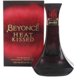 Heat Kissed by Beyonce perfume for her EDP 3.3 / 3.4 oz New in Box