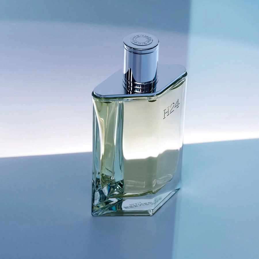 Hermes H24 3.4 oz EDT for men