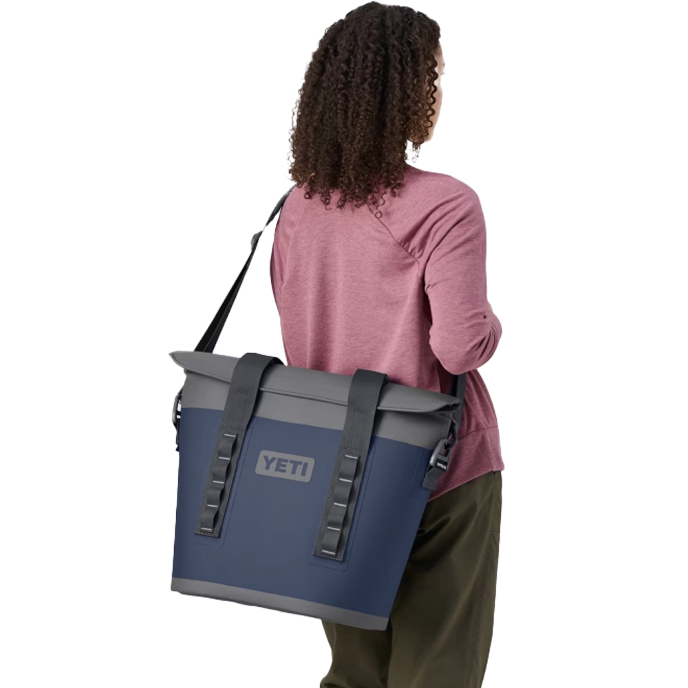 Hopper M15 Tote Soft Cooler