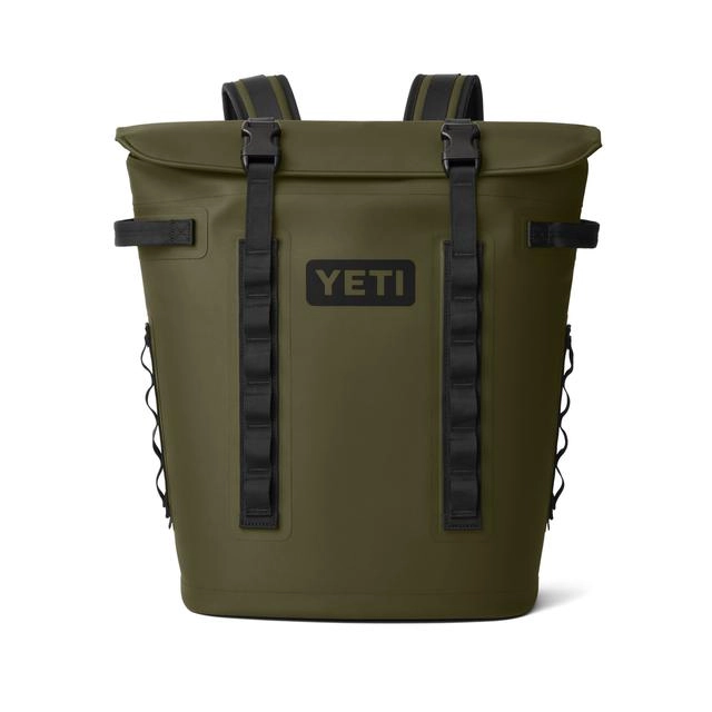 Hopper M20 Backpack Soft Cooler