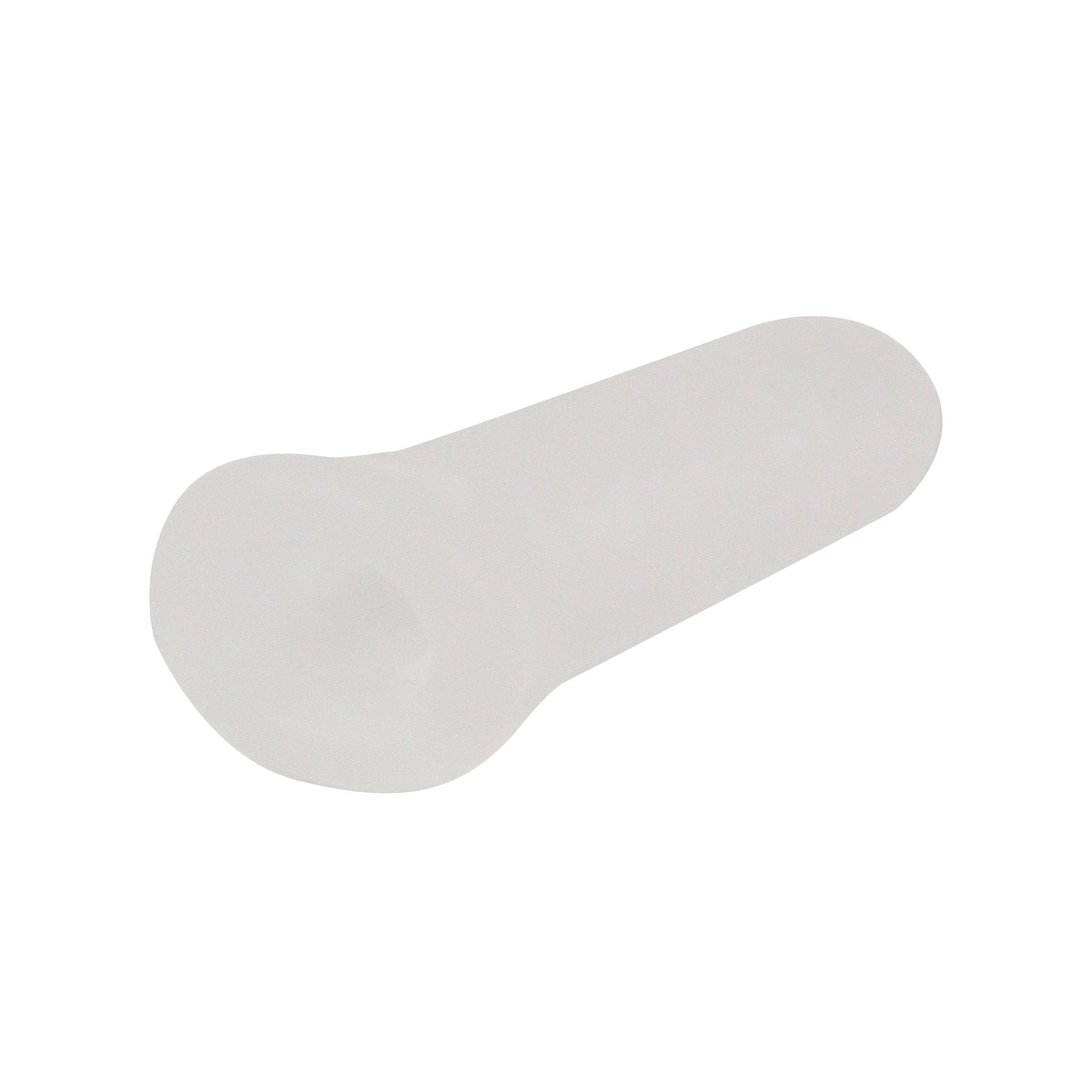Husky Built Stretchy 5.5" Cock Extender - Clear