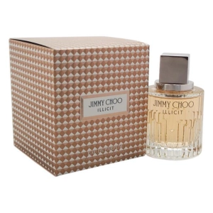 Illicit Perfume
