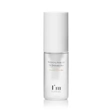 I'm La Floria Balancing Body Oil For Delicate Skin