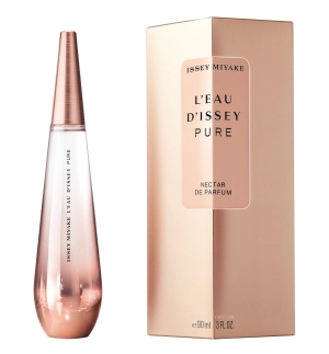 Issey Miyake L'eau D'Issey Pure Nectar De Parfum 3.0 oz for women