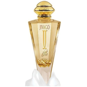 JIVAGO 24K by Ilana Jivago Perfume for Women EDT 2.5 oz tester