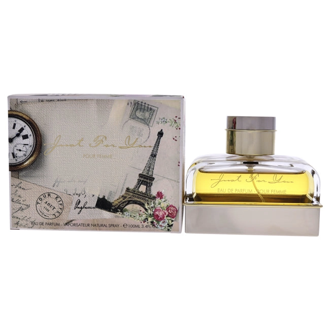 Just Perfume