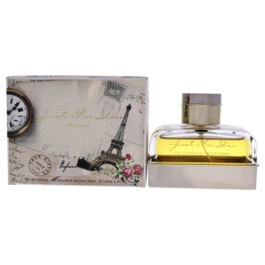 Just Perfume