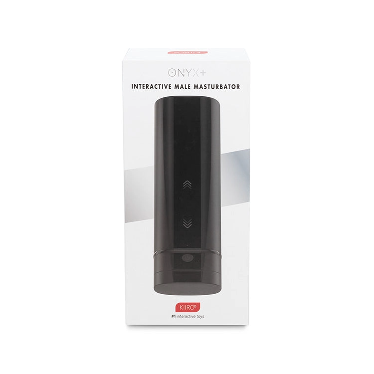 Kiiroo Onyx  Interactive Masturbator