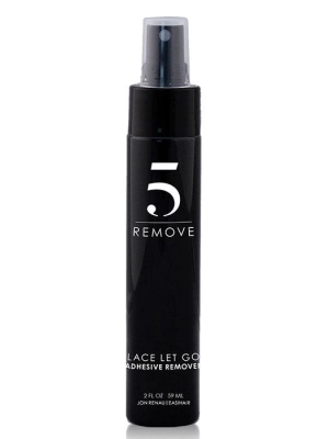 Lace Let Go Adhesive Remover | DISCONTINUED