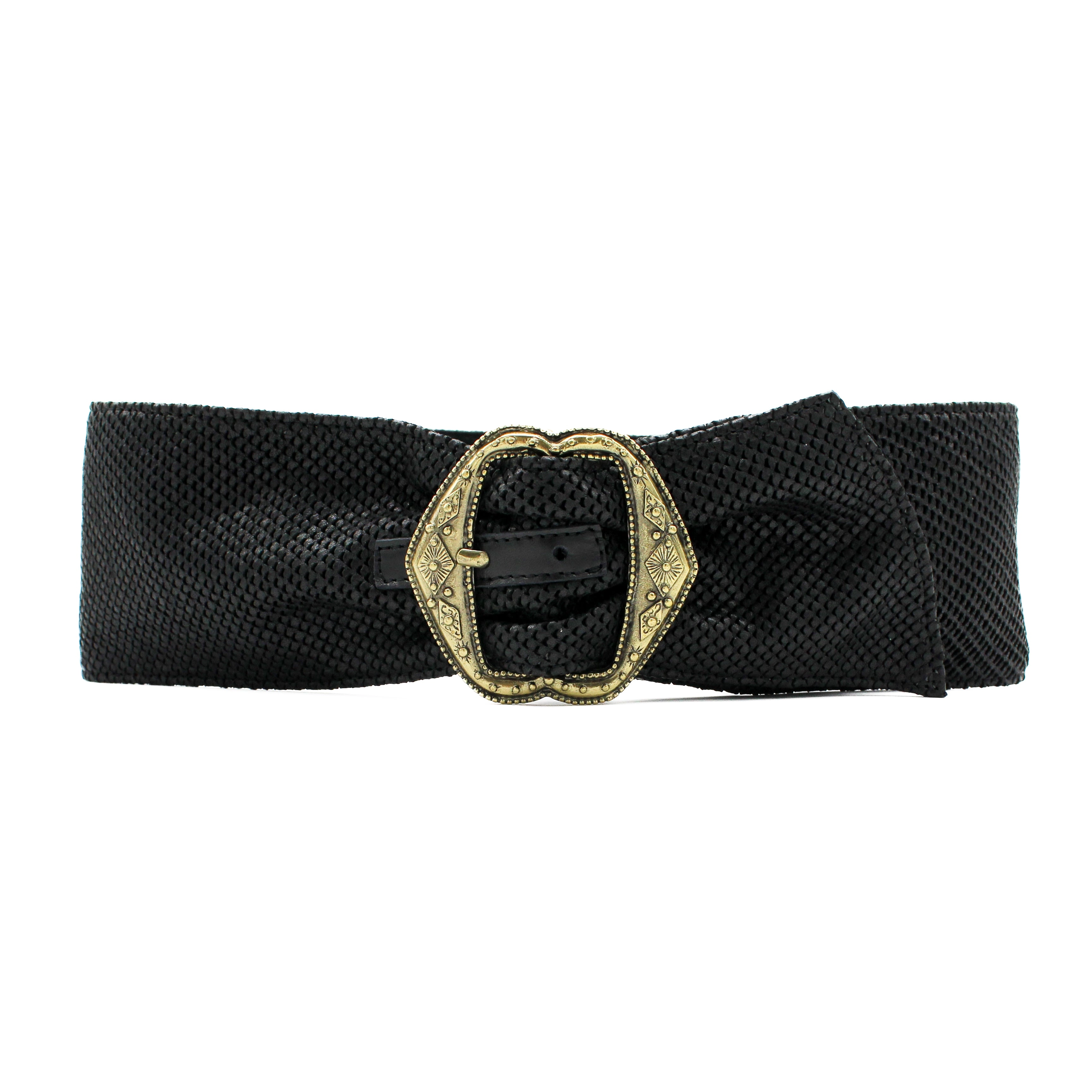 Lainey Soft Sash