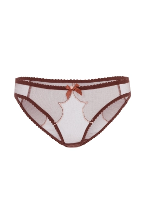 Lorna Brief (Chestnut)