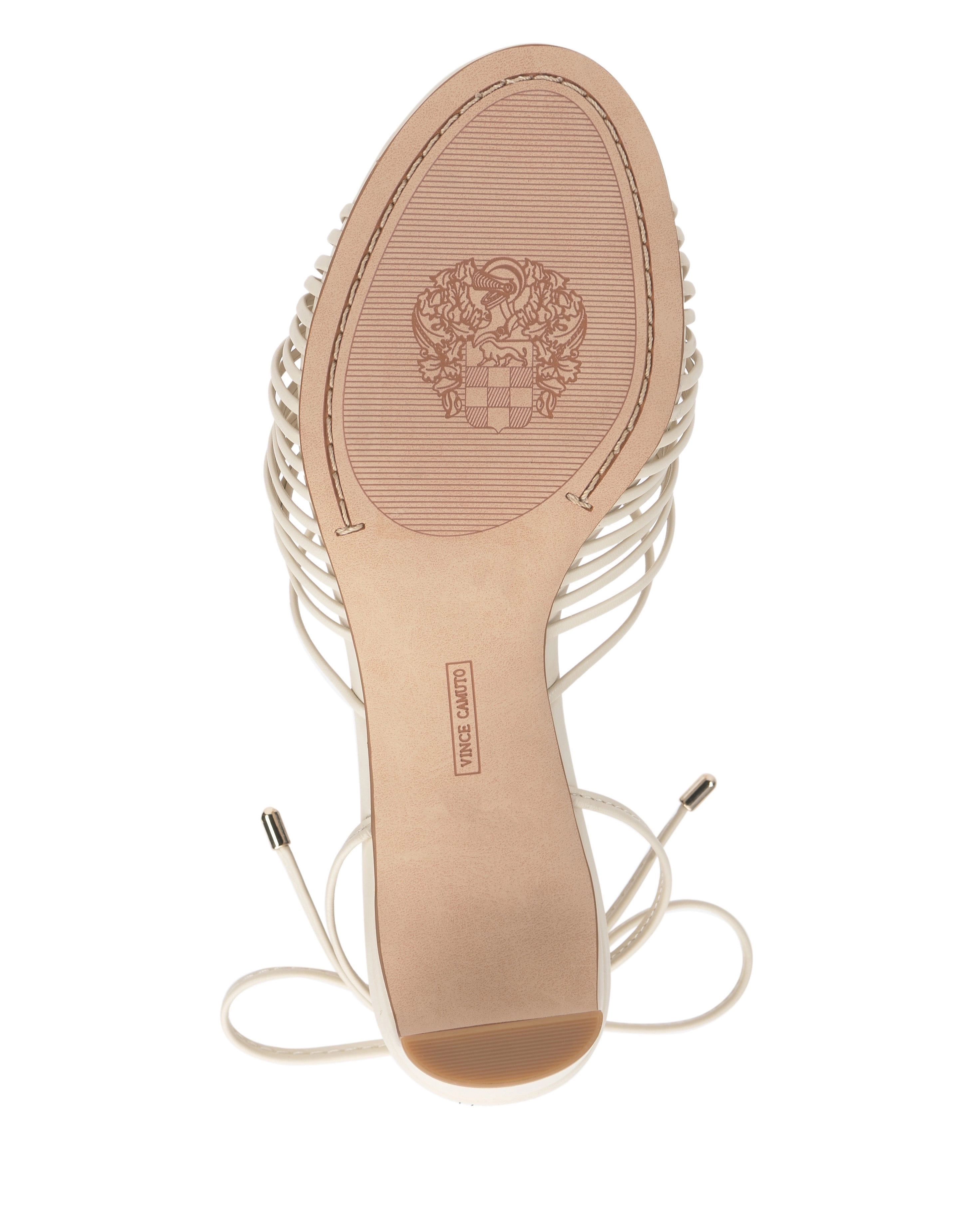 Lory Kitten Heel Sandal