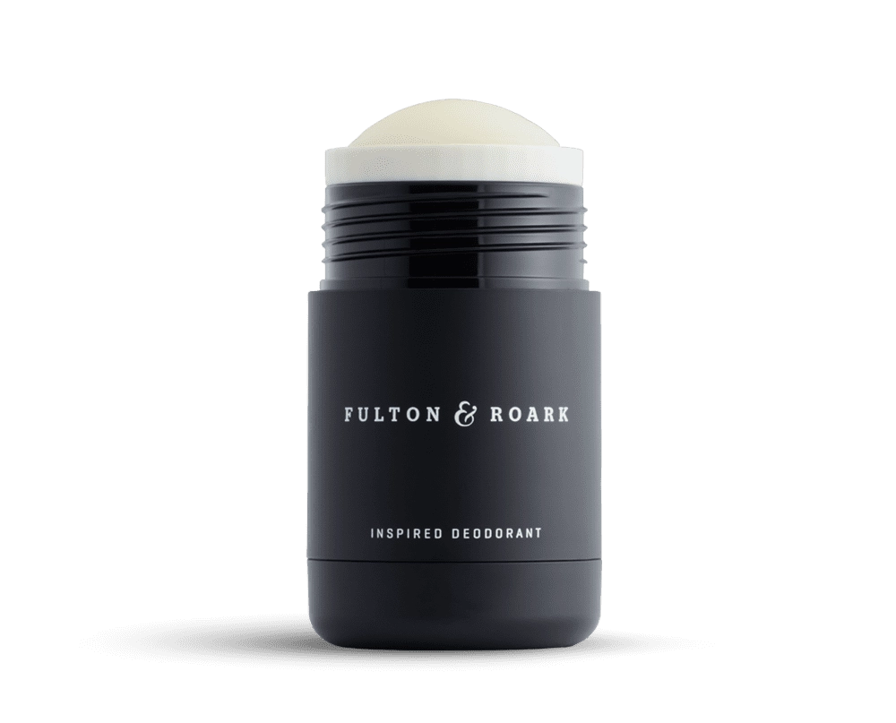 Lost Man Deodorant