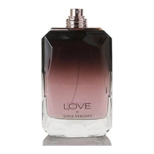 LOVE By Sofia Vergara women perfume edp 3.4 oz 3.3 New Tester