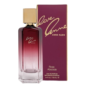 Love Rose Absolute by Anne Klein 100ml EDP