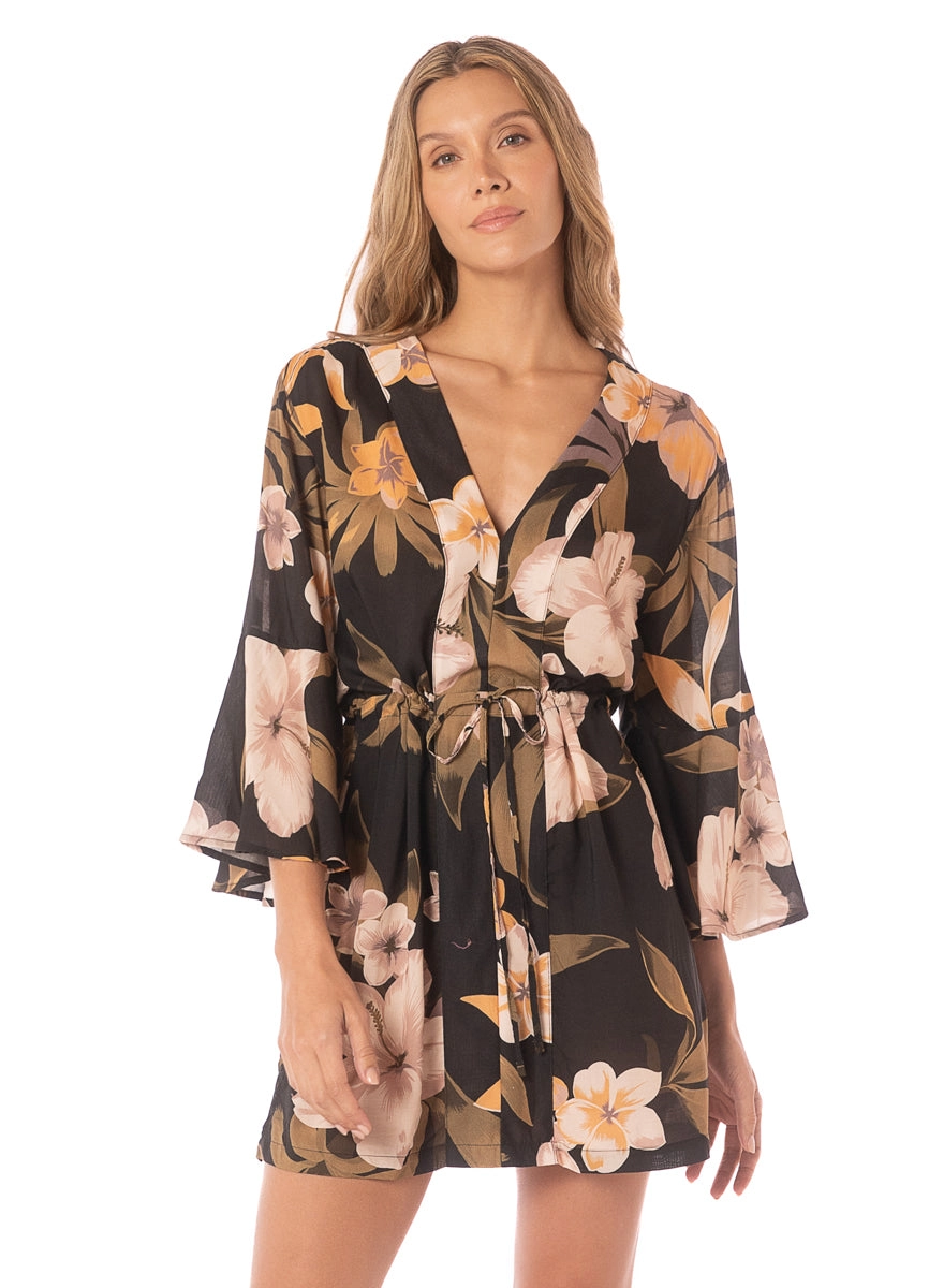 Maaji Aloha Enjoyable Cover Ups