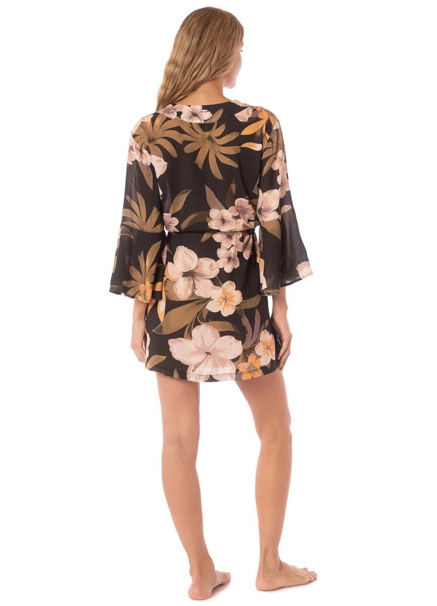 Maaji Aloha Enjoyable Cover Ups