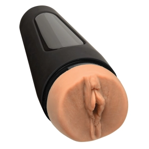 Main Squeeze Lela Star Realistic Stroker
