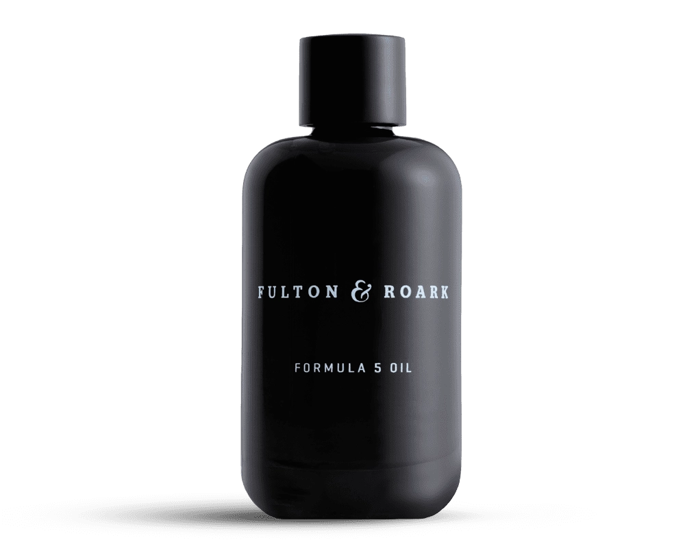 Matia Formula 5 Oil
