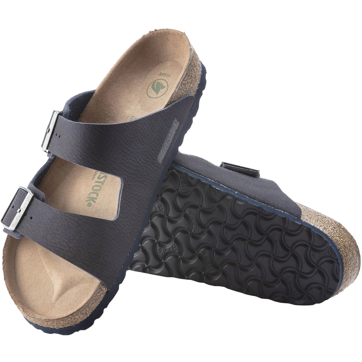 Men's Arizona Soft Footbed