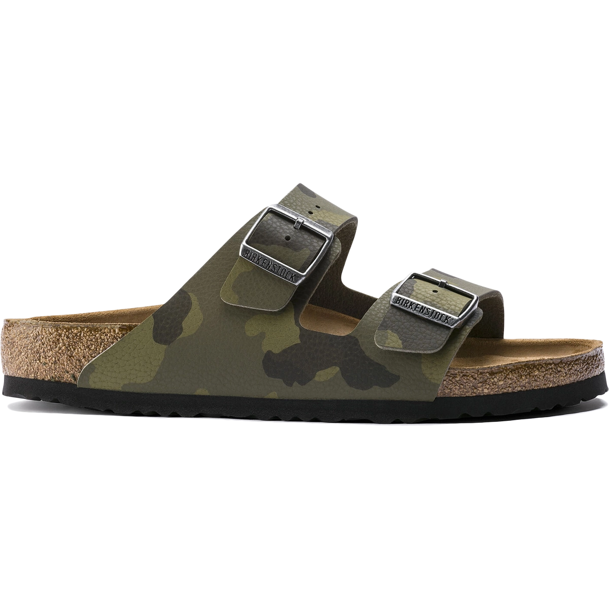 Men's Arizona Soft Footbed