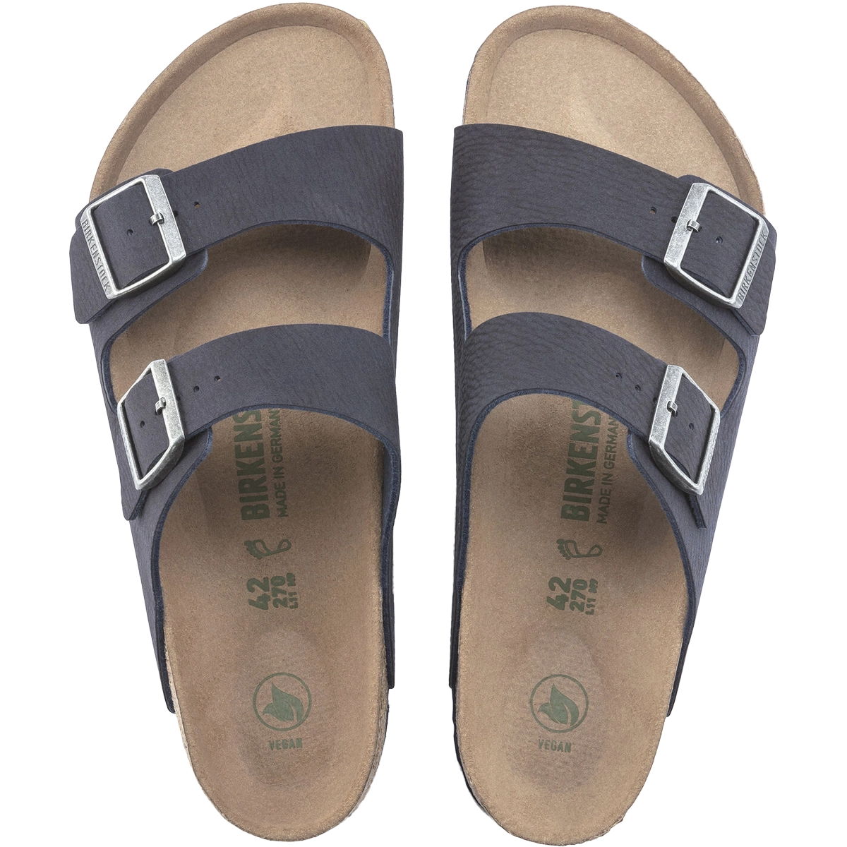 Men's Arizona Soft Footbed