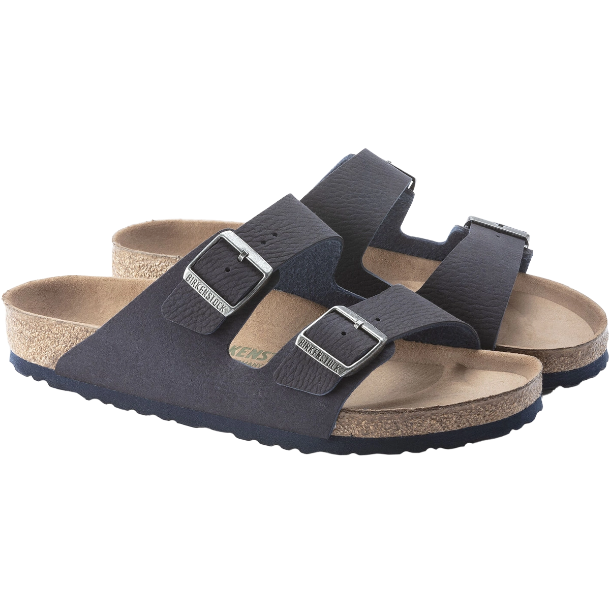 Men's Arizona Soft Footbed