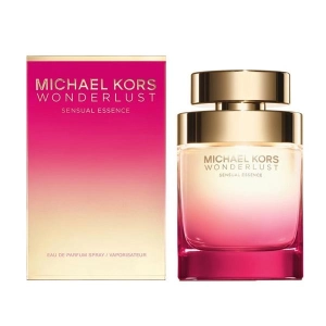 Michael Kors Wonderlust Sensual Essence 3.4 oz EDP for woman