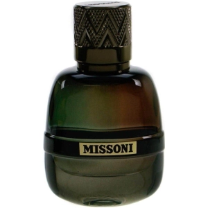 Missoni pour homme by Missoni cologne 3.3 / 3.4 oz EDP For Men New Tester