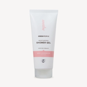 Moisturising Shower Gel 200ml