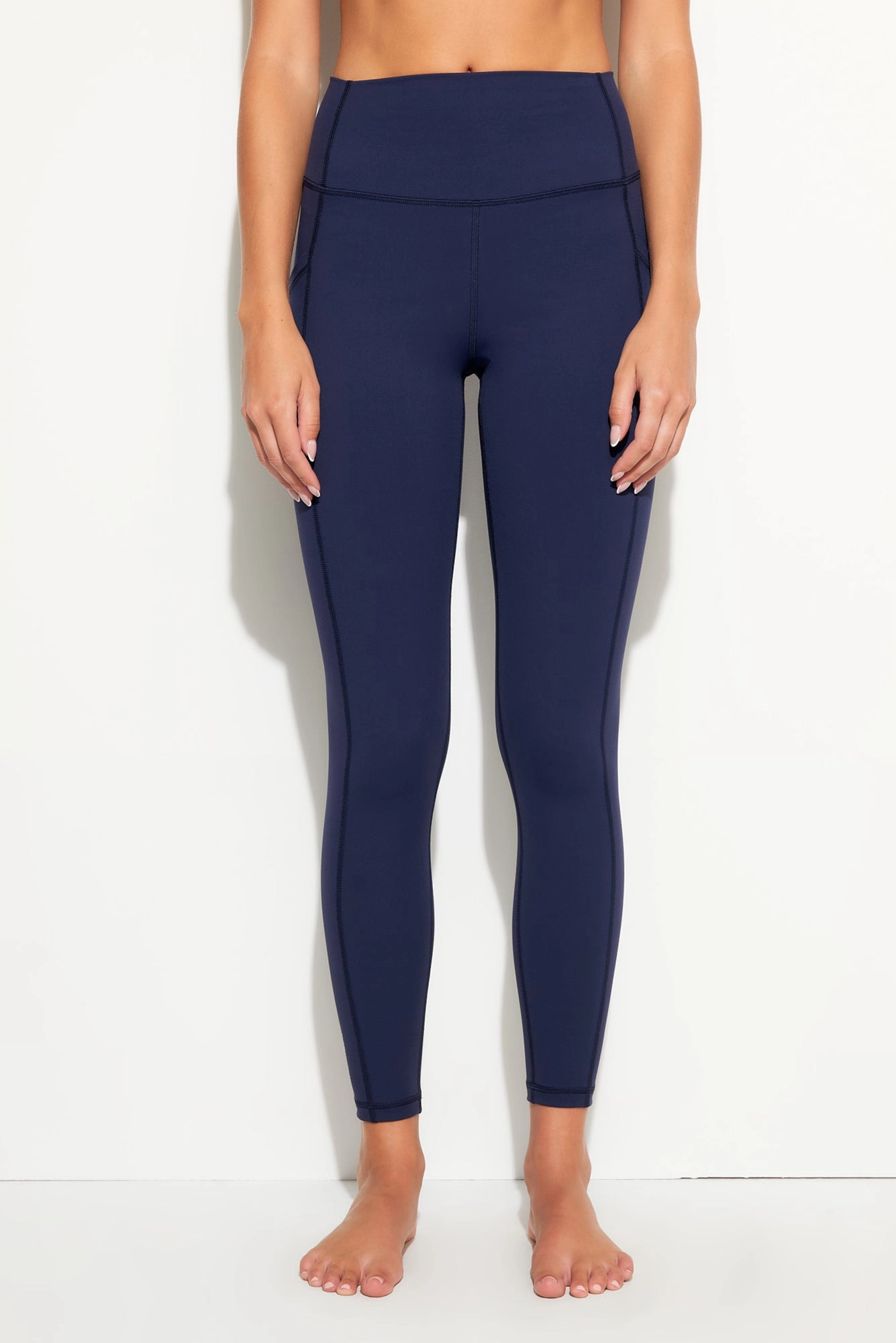 NirvanaTech Cruz 7/8 Pocket Legging