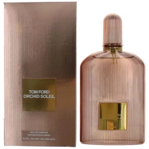 Orchid Soleil by Tom Ford perfume for women EDP 3.3 / 3.4 oz 3.3 New in Box