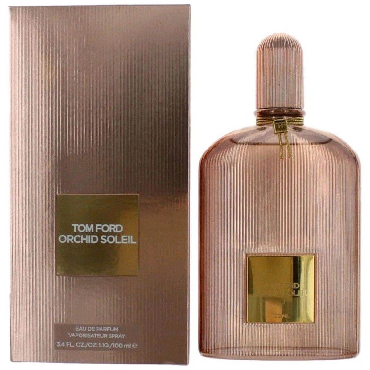 Orchid Soleil by Tom Ford perfume for women EDP 3.3 / 3.4 oz 3.3 New in Box
