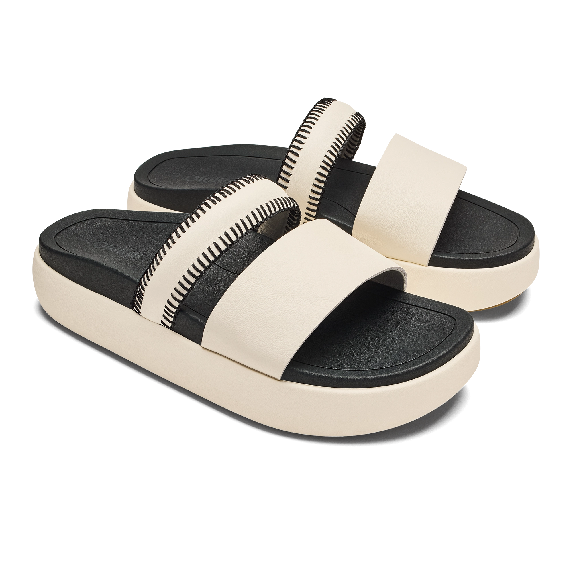 Pae - White Sand / Lava Rock