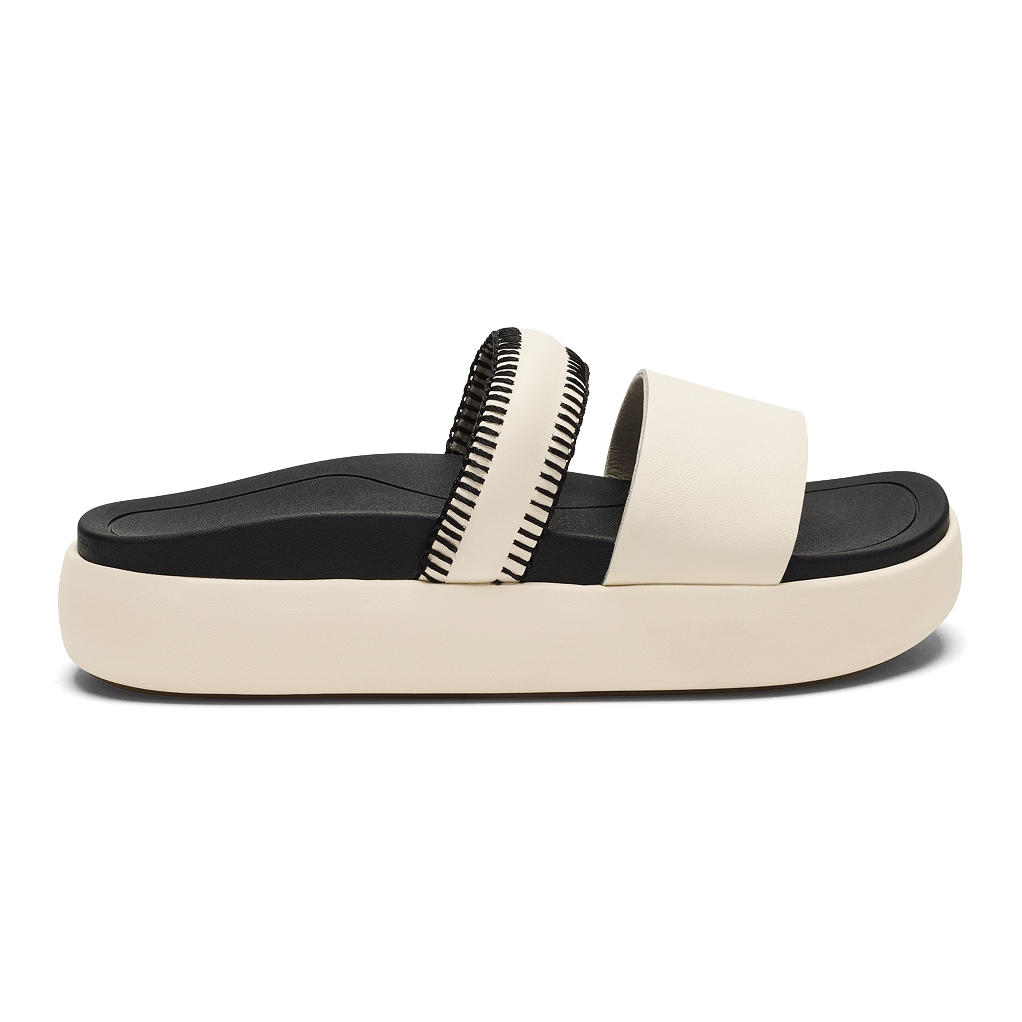 Pae - White Sand / Lava Rock