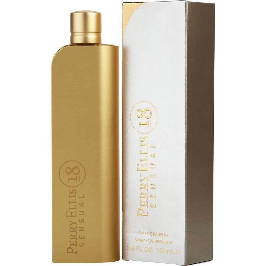 Perry 18 Sensual 3.4 oz EDP for women