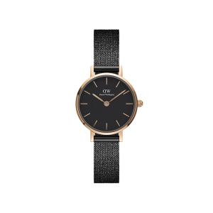 Petite Pressed Ashfield Rose Gold