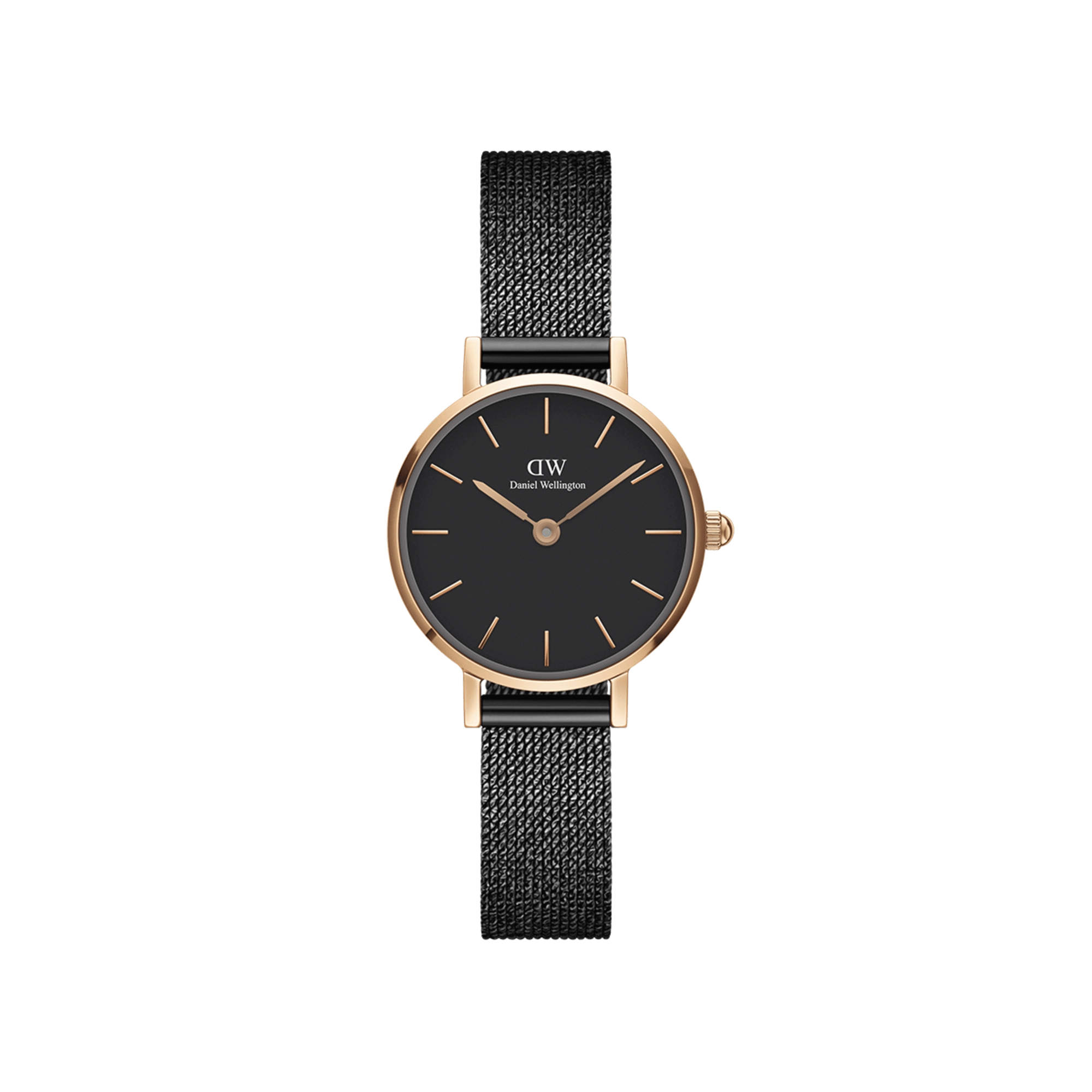 Petite Pressed Ashfield Rose Gold