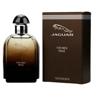 Prive by Jaguar 100ml EDT for Men