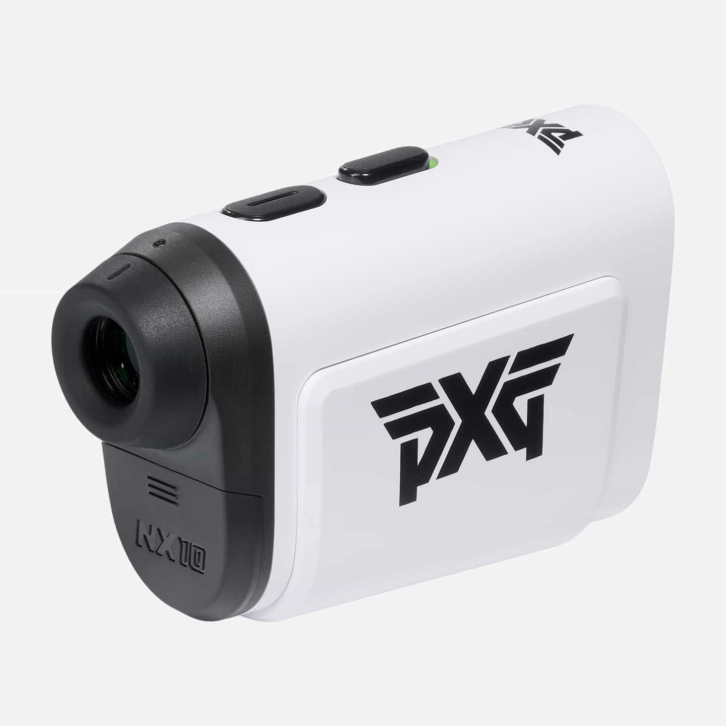 PXG NX10 Rangefinder Slope Edition - White