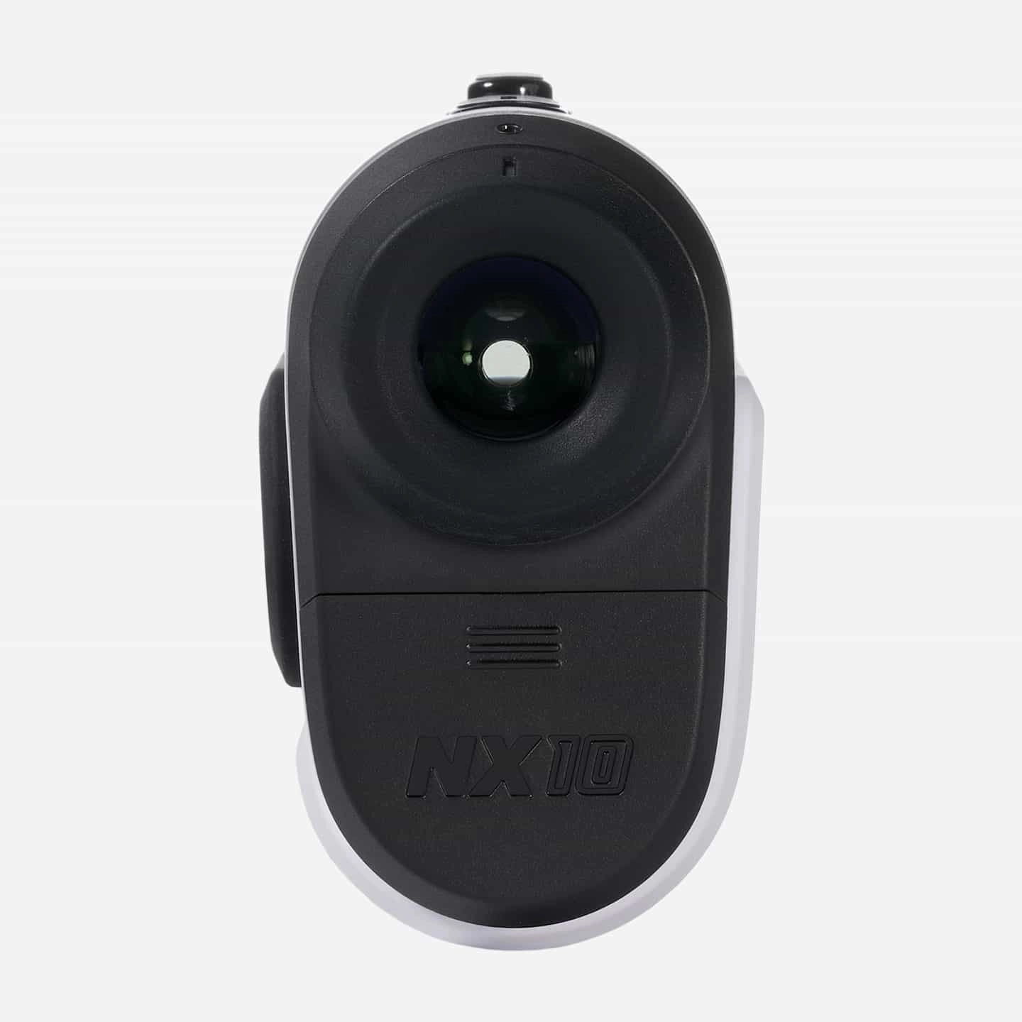 PXG NX10 Rangefinder Slope Edition - White