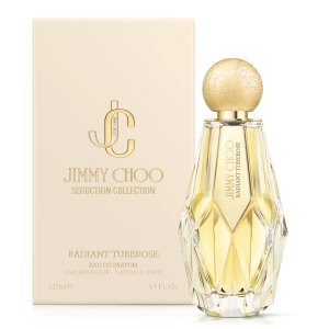 Radiant Tuberose by Jimmy Choo 125ml EDP