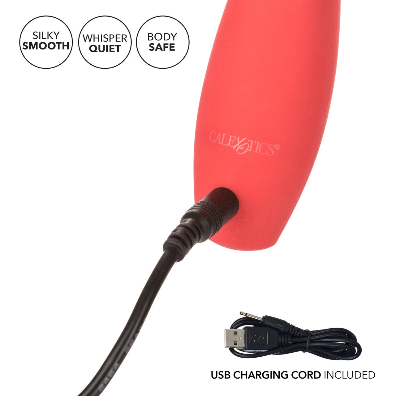 Red Hot Ignite Vibe
